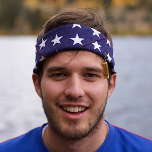 Meet your Posher, Jake